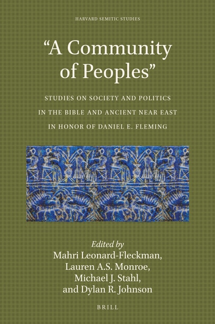 Couverture_&ldquo;A Community of Peoples&rdquo;