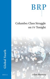 Front cover_Columbo: Class Struggle on TV Tonight