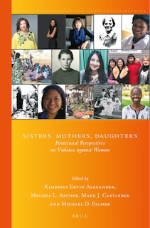 Couverture_Sisters, Mothers, Daughters: Pentecostal Perspectives on Violence Against Women