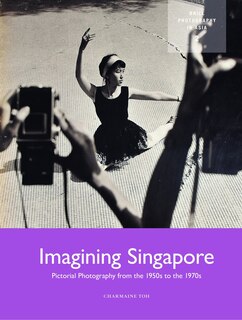 Front cover_Imagining Singapore