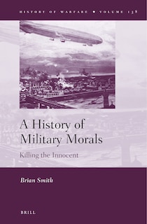 Couverture_A History of Military Morals