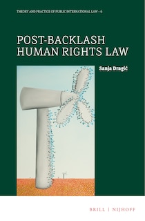 Front cover_Post-Backlash Human Rights Law