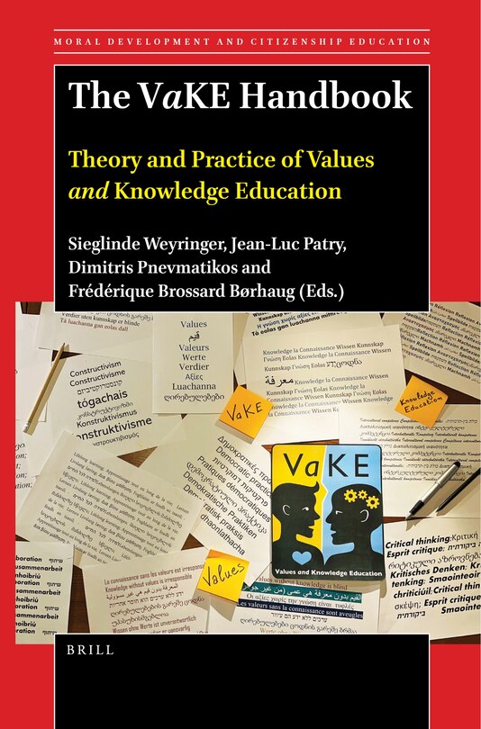 Front cover_The VaKE Handbook