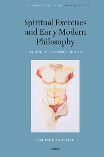 Couverture_Spiritual Exercises and Early Modern Philosophy