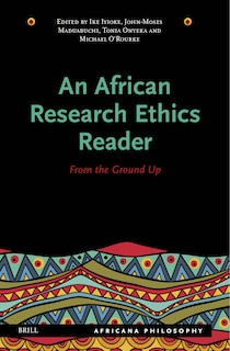 Front cover_An African Research Ethics Reader