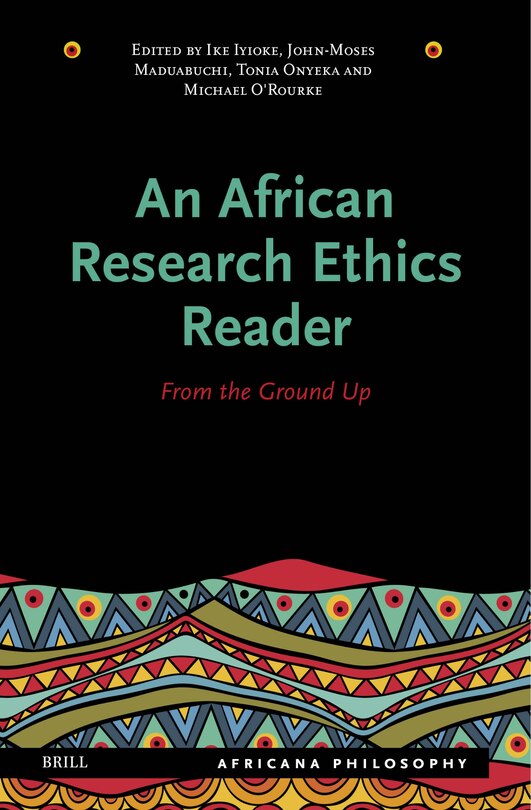Front cover_An African Research Ethics Reader