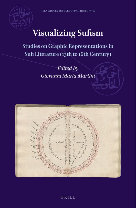 Front cover_Visualizing Sufism
