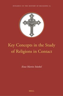 Couverture_Key Concepts in the Study of Religions in Contact