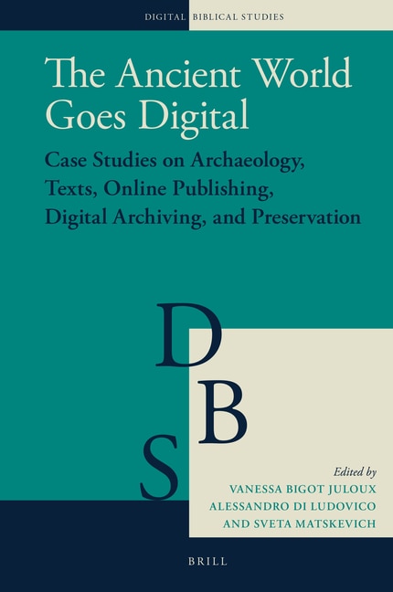 Couverture_The Ancient World Goes Digital