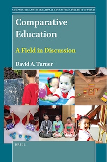 Front cover_Comparative Education