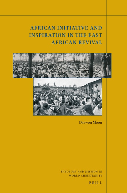 Couverture_African Initiative and Inspiration in the East African Revival
