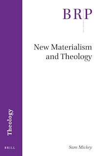 Couverture_New Materialism and Theology