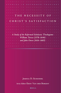 Couverture_The Necessity of Christ's Satisfaction