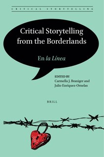 Couverture_Critical Storytelling from the Borderlands