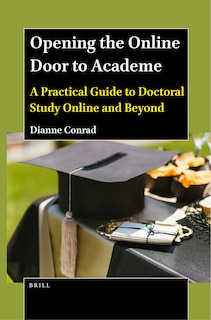 Couverture_Opening the Online Door to Academe