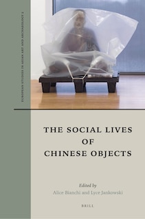 Couverture_The Social Lives of Chinese Objects