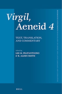 Front cover_Virgil, Aeneid 4