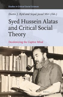 Couverture_Syed Hussein Alatas and Critical Social Theory