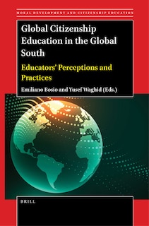 Couverture_Global Citizenship Education in the Global South