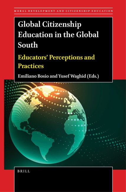 Couverture_Global Citizenship Education in the Global South