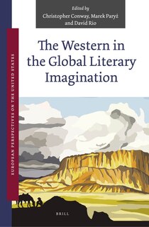 Front cover_The Western in the Global Literary Imagination