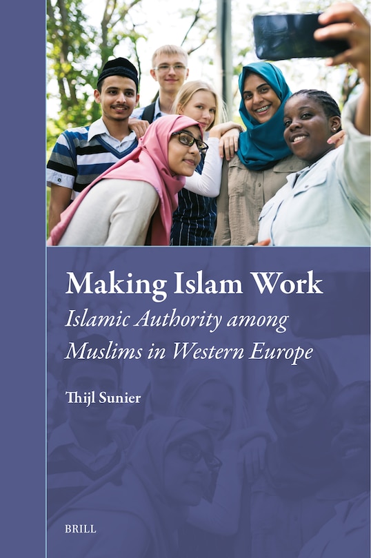 Couverture_Making Islam Work