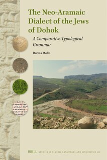 Front cover_The Neo-Aramaic Dialect of the Jews of Dohok
