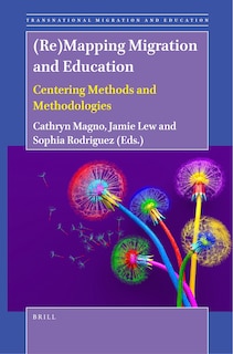Front cover_(Re)Mapping Migration and Education