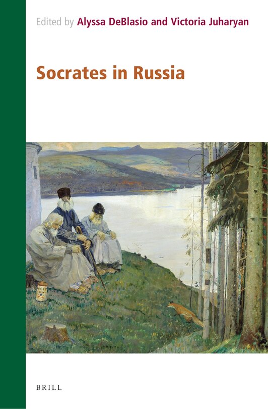 Couverture_Socrates in Russia