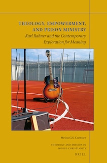 Couverture_Theology, Empowerment, and Prison Ministry