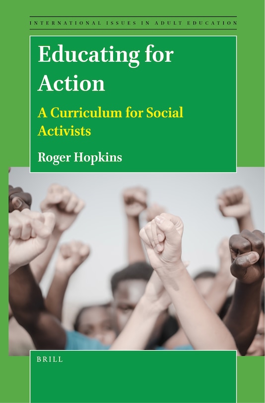 Front cover_Educating for Action