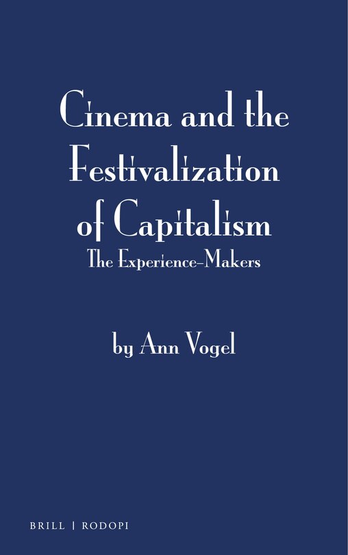 Front cover_Cinema and the Festivalization of Capitalism