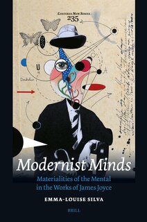 Front cover_Modernist Minds