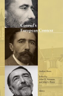 Front cover_Conrad&rsquo;s European Context