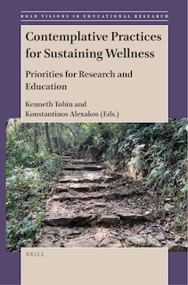 Couverture_Contemplative Practices for Sustaining Wellness