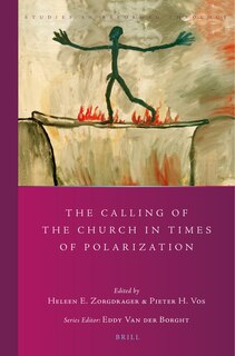 Couverture_The Calling of the Church in Times of Polarization