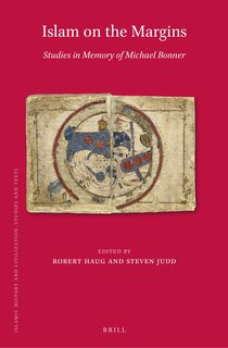 Couverture_Islam on the Margins