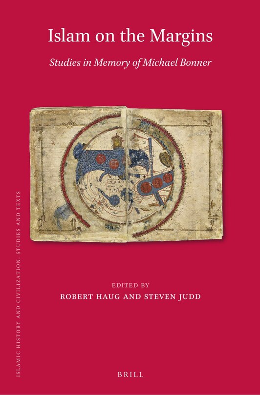 Couverture_Islam on the Margins