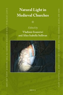 Front cover_Natural Light in Medieval Churches