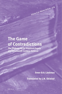 Couverture_The Game of Contradictions