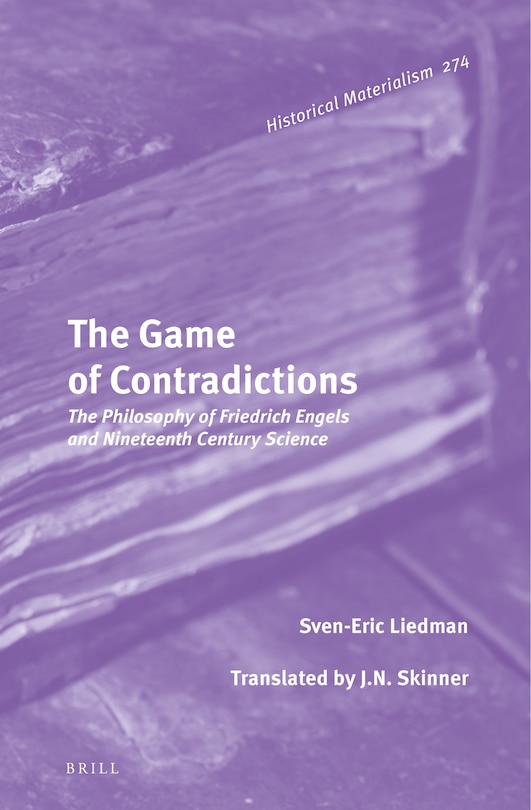 Couverture_The Game of Contradictions