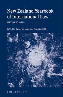 Couverture_New Zealand Yearbook of International Law