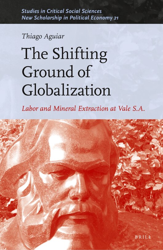 Front cover_The Shifting Ground of Globalization