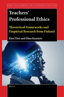 Couverture_Teachers&rsquo; Professional Ethics