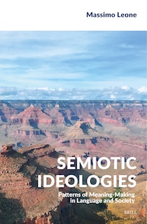 Couverture_Semiotic Ideologies
