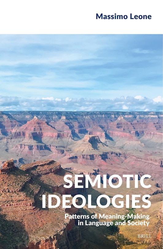Couverture_Semiotic Ideologies