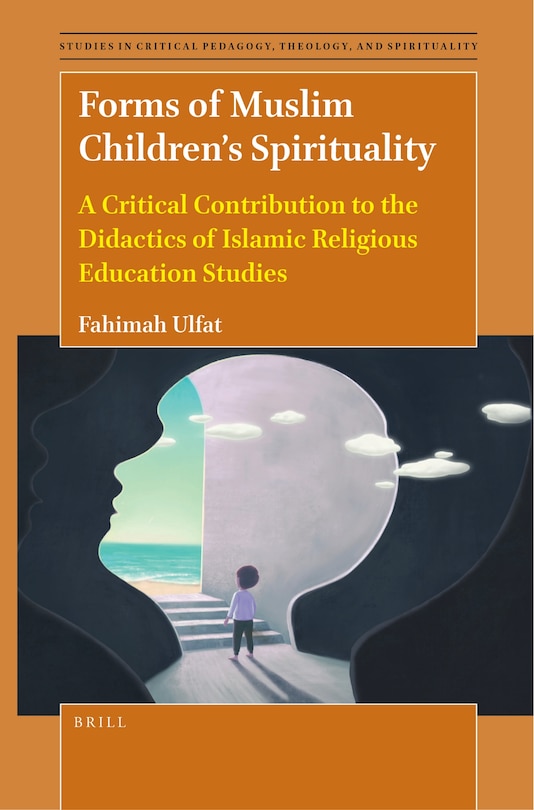 Front cover_Forms of Muslim Children's Spirituality