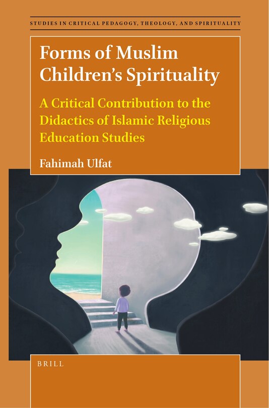 Front cover_Forms of Muslim Children's Spirituality