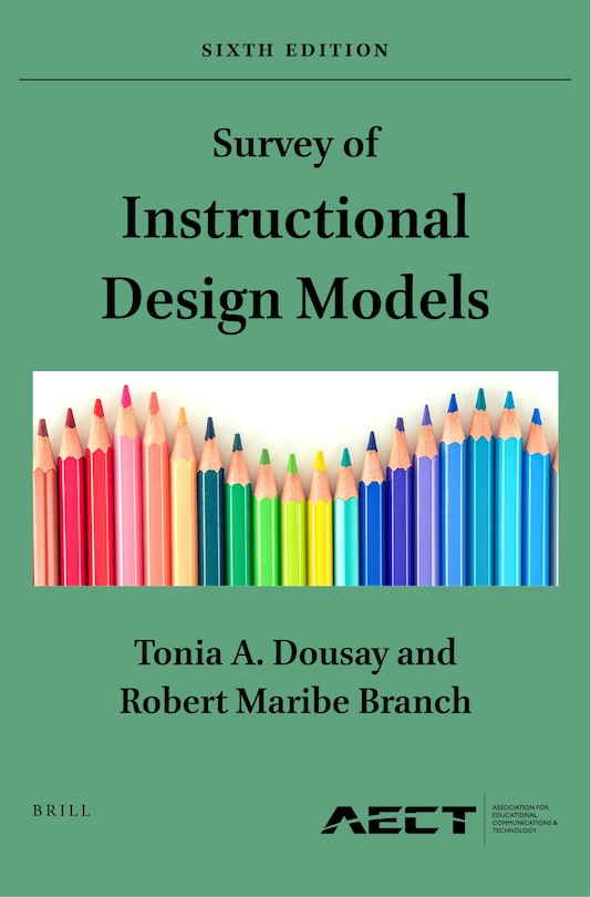 Front cover_Survey of Instructional Design Models