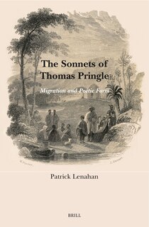 Couverture_The Sonnets of Thomas Pringle